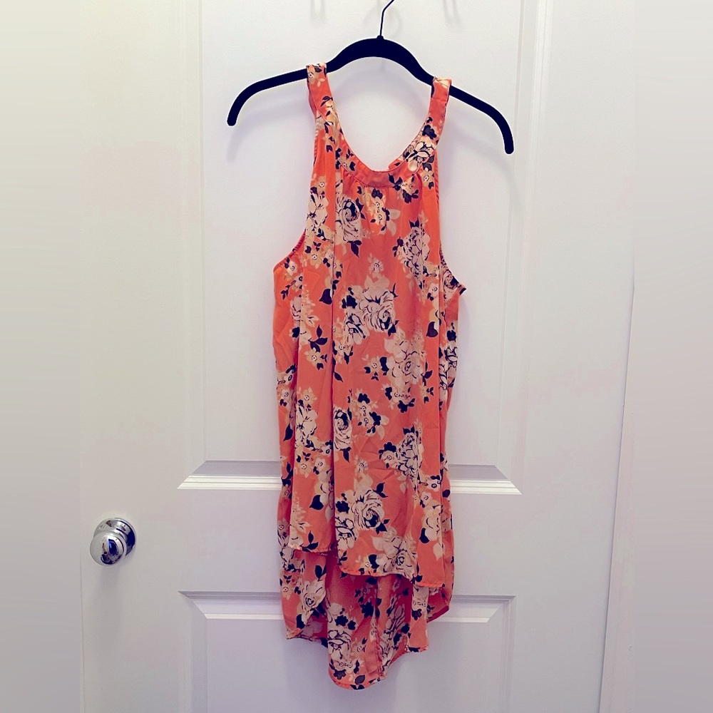 🌷NWOT Women’s Torrid Shirt🌼